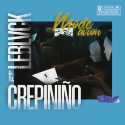 Mode Avion (feat. Crepinino)