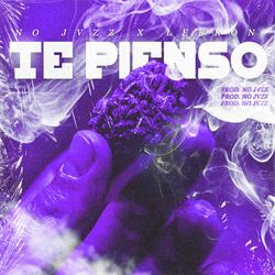 Te Pienso (feat. LeBron)