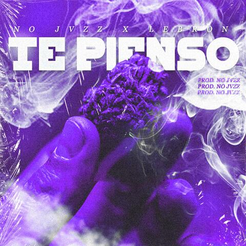 Te Pienso (feat. LeBron)
