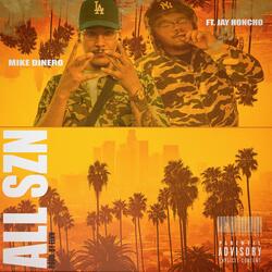 All Szn (feat. Jay Honcho)