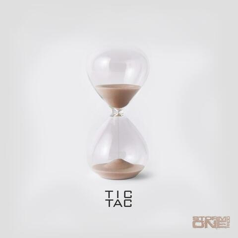 Tic Tac (feat. Raggia)