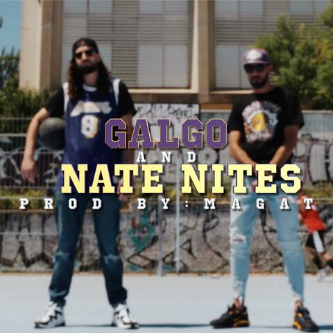 Kobe Bryant (feat. Galgo Fresh G)