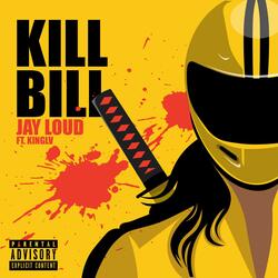 Kill Bill (feat. Kinglv)