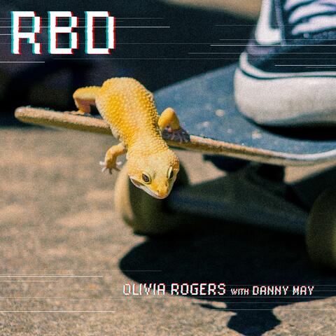 RBD (feat. Danny May)