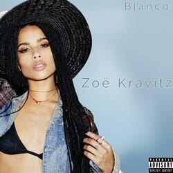 Zoe Kravitz