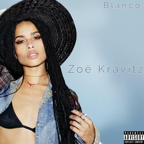 Zoe Kravitz