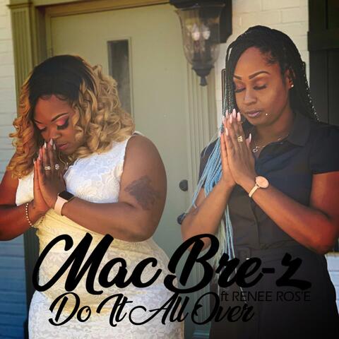 Do It All Over (feat. Renee Ros'e)