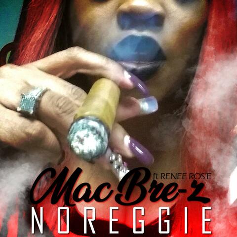 No Reggie (feat. Renee Ros'e)