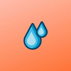 Waterfalls (feat. Benny P)