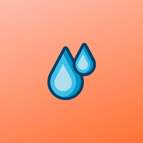 Waterfalls (feat. Benny P)