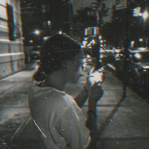 Nothing Left