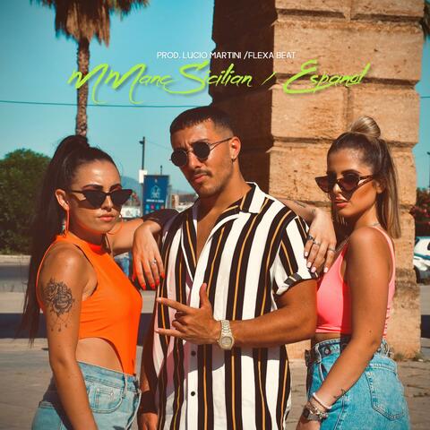 M'manc (Sicilian, Español) [feat. Ilenia Bruno e Doriana Bellante]