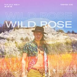 Wild Rose
