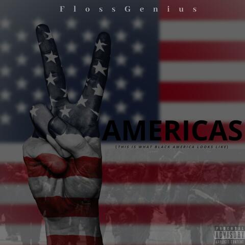 Two Americas