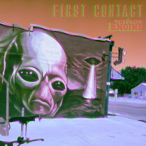 First Contact