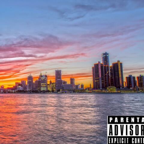 B4 Dawn (feat. Mike Chek)