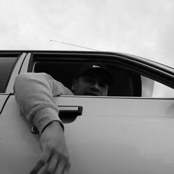 Lesko (feat. Luchii)
