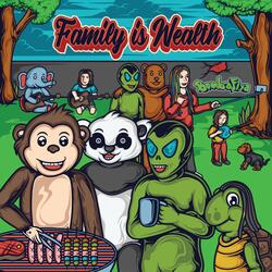 Family Is Wealth