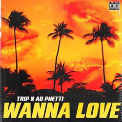 Wanna Love (feat. Trip)