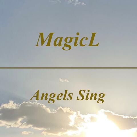 Angels Sing