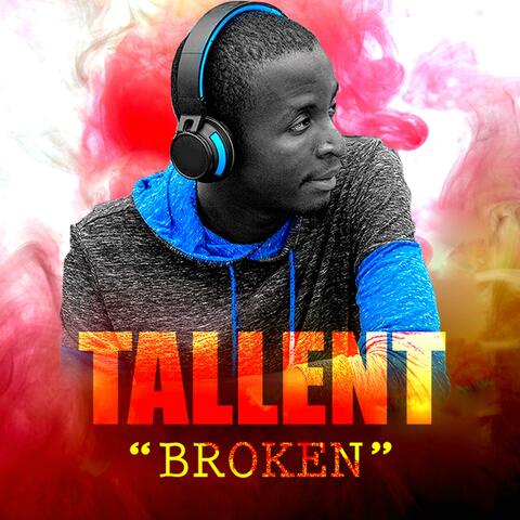 Broken