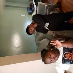 Hard 2 Be a Lil Sister