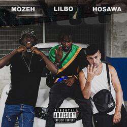 In the City (feat. Mozeh & Hosawa)
