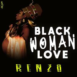 Black Woman Love