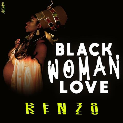 Black Woman Love