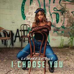 I Choose You