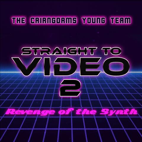 Straight to Video 2 (Revenge of the Synth)