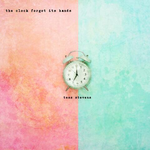 The Clock Forgot Its Hands