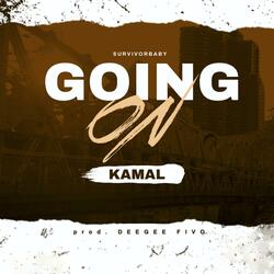 Going On