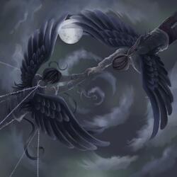 Moonchild