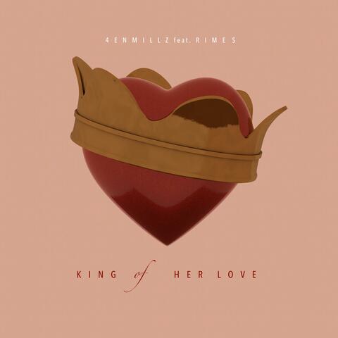 King of Her Love (feat. Rimes)