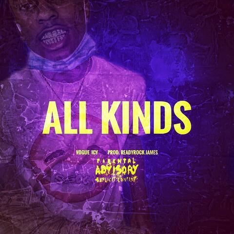 All Kinds