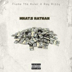 What's Hatnan (feat. Ray Rizzy)