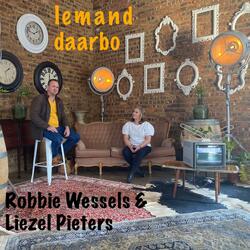Iemand Daarbo (feat. Liezel Pieters)