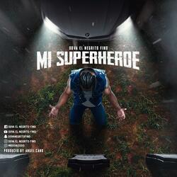 Mi Super Heroe