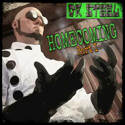 Homecoming, Pt. 1