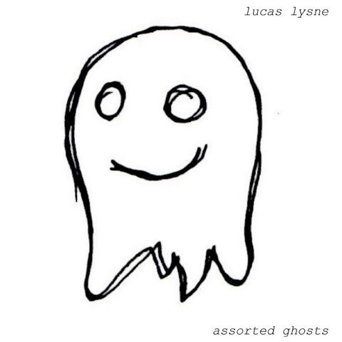 Assorted Ghosts