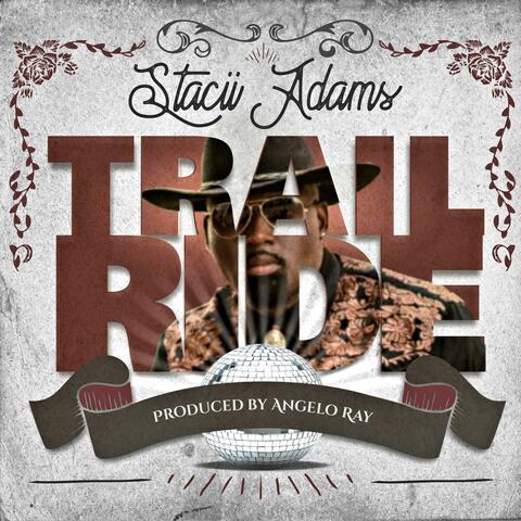 Trail Ride