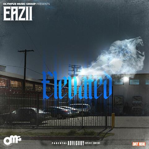 Elevated