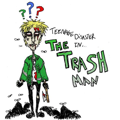 The Trash Man