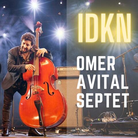 Idkn (I Don't Know Nothin')