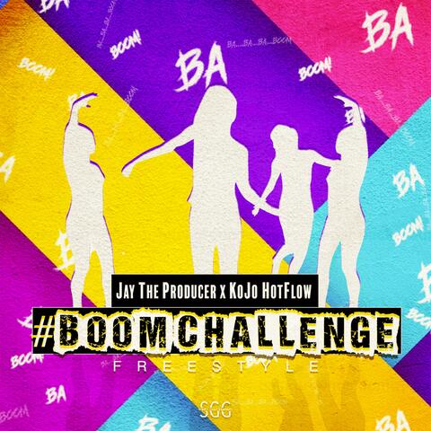 Boom Challenge