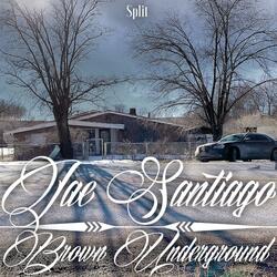 Crowbar Hurricane (feat. Brown Underground)