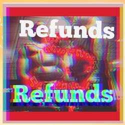 Refunds