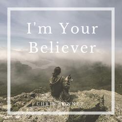 I'm Your Believer