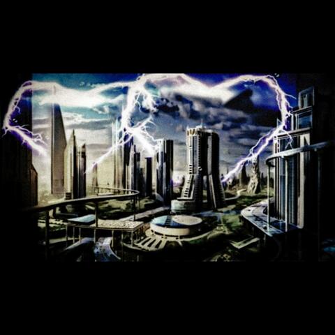 Cities of the Future